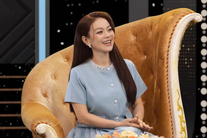 Nguyễn Hải Yến: Từ cú ngã “vòng gửi xe” đến bản lĩnh của một “người truyền lửa” tuổi 40
