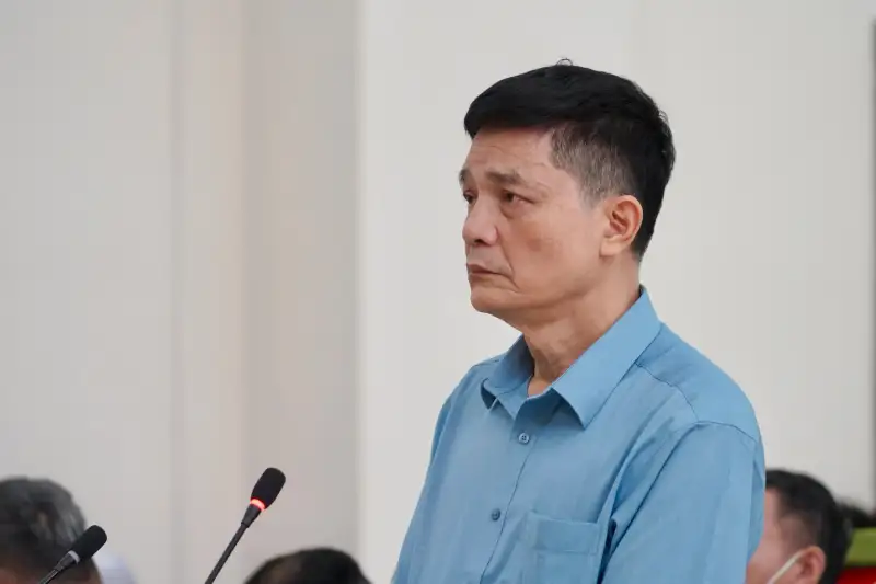 Vụ án Cục An toàn thực phẩm: Đề nghị giảm án gây bất ngờ cho cựu Cục trưởng Nguyễn Thanh Phong và đồng phạm