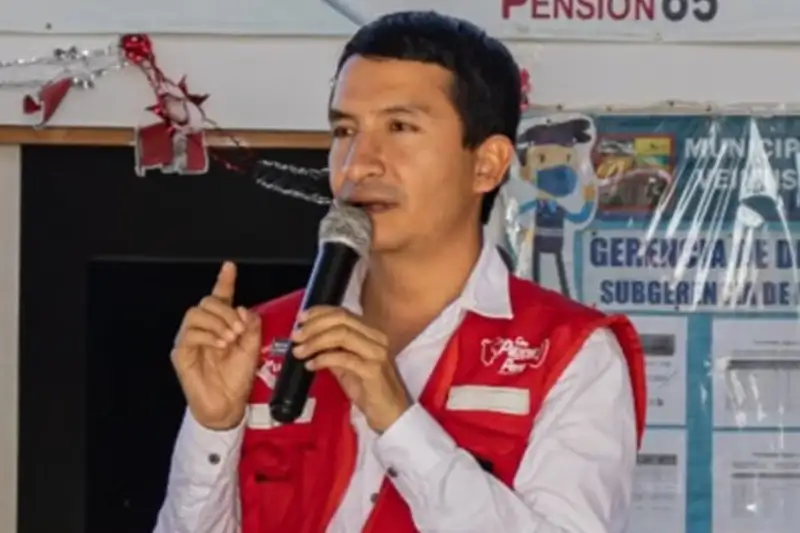 An Ninh Rúng Động Peru: Thị trưởng bị sát hại, bầu cử tổng thống đối mặt thách thức