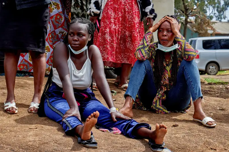 Ebola Tái Bùng Phát Ở CHDC Congo: WHO Nâng Cảnh Báo “Rất Cao”, Chủng Bundibugyo Thiếu Vắc Xin Đe Dọa