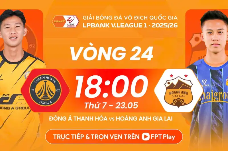 Bất ngờ Hàng Đẫy: PVF-CAND ngáng chân Thể Công Viettel, đẩy Đà Nẵng vào thế hiểm nghèo