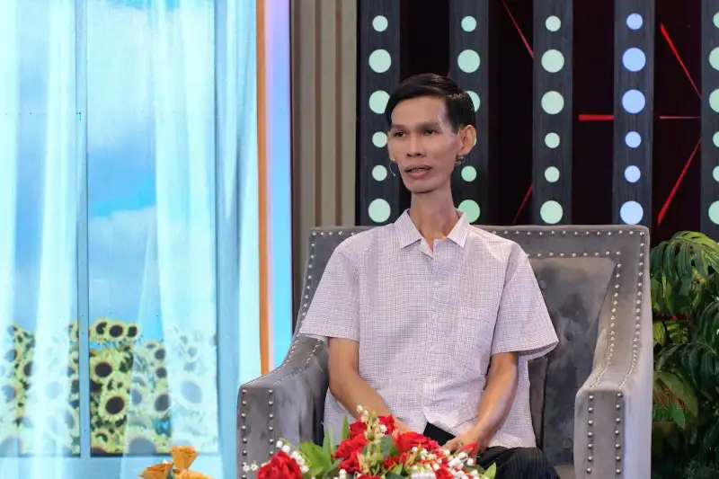 Chàng Trai An Giang Vượt 'Cửa Tử' Thành Nghệ Nhân Tre Mỹ Nghệ Truyền Cảm Hứng