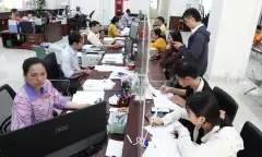 TP.HCM Đề Xuất Mô Hình Công Sở Thông Minh: Chuyển Dịch Từ 'Chấm Công' Sang 'Chấm Kết Quả'