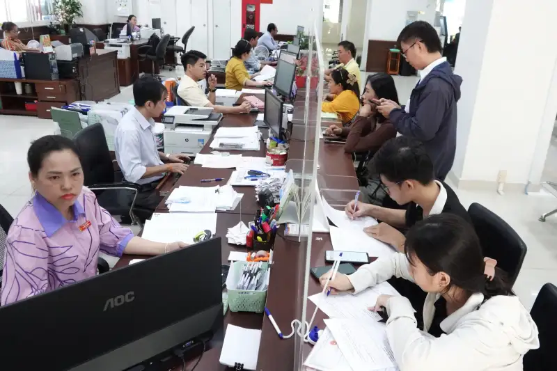 TP.HCM Đề Xuất Mô Hình Công Sở Thông Minh: Chuyển Dịch Từ 'Chấm Công' Sang 'Chấm Kết Quả'