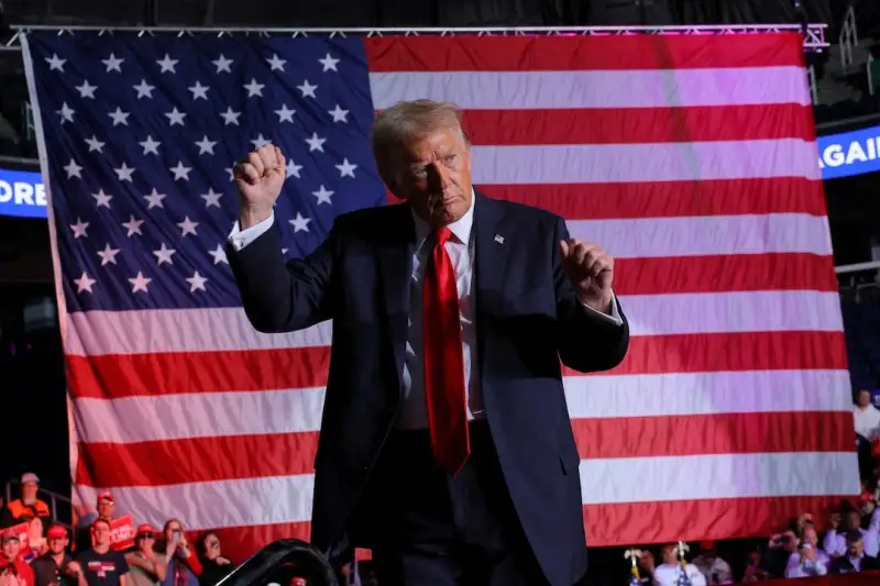 Concert 250 Năm Quốc Khánh Mỹ: Nghệ Sĩ Rút Lui, Trump Phản Ứng Gay Gắt