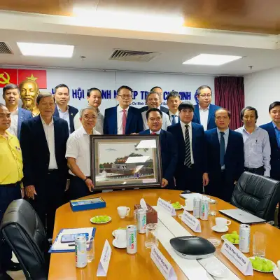 Học viện Kinh tế Huế: Tầm Nhìn Vững Chắc và Đổi Mới