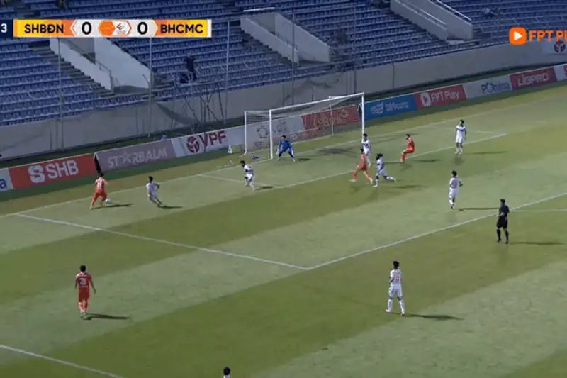 V-League: Cuộc Chiến Trụ Hạng Nóng Bỏng, Vòng 24 - Canh Bạc Tất Tay Của Những Kẻ Khát Sống