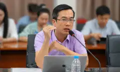 El Nino kéo dài đến 2027: Phép thử cực hạn cho hệ thống điện Việt Nam