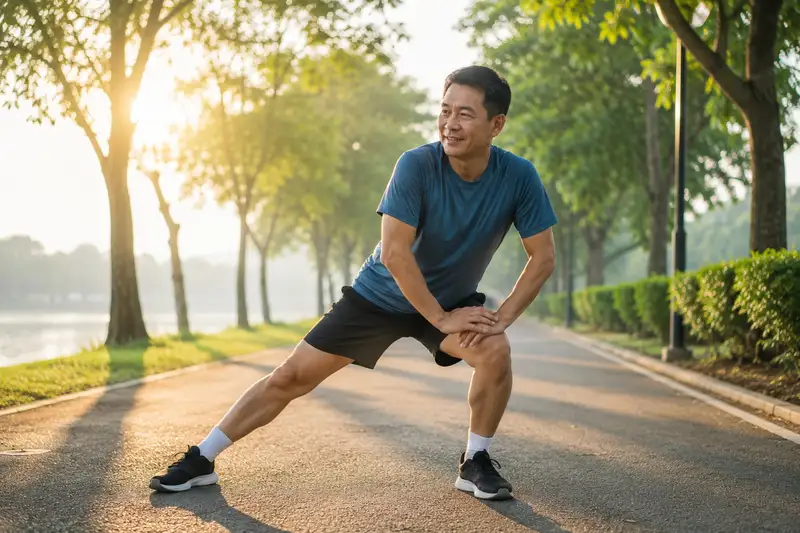 Tập thể dục buổi sáng: “Thời điểm vàng” cho sức khỏe tim mạch và chuyển hóa?