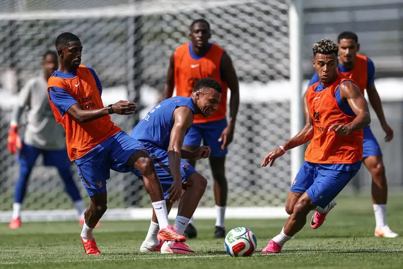 World Cup 2026: Đội bóng nào đối mặt nguy cơ kiệt sức vì lịch thi đấu dày đặc?