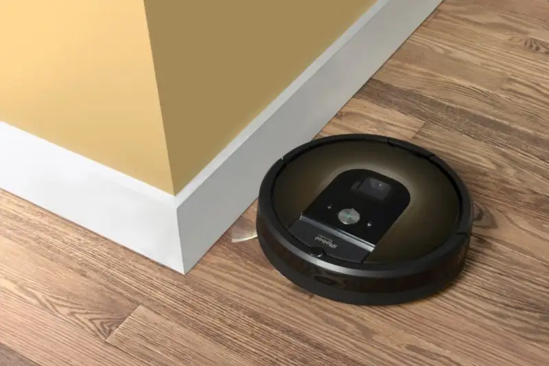 Robot hút bụi chạy giờ nào tốt nhất? Khung giờ vàng tối ưu hiệu năng và độ bền