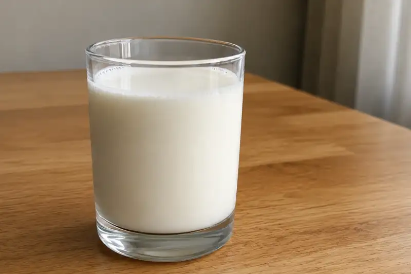 Người Thận Yếu Uống Sữa: Lựa Chọn Thông Minh Hay Kiêng Khem Nghiêm Ngặt?