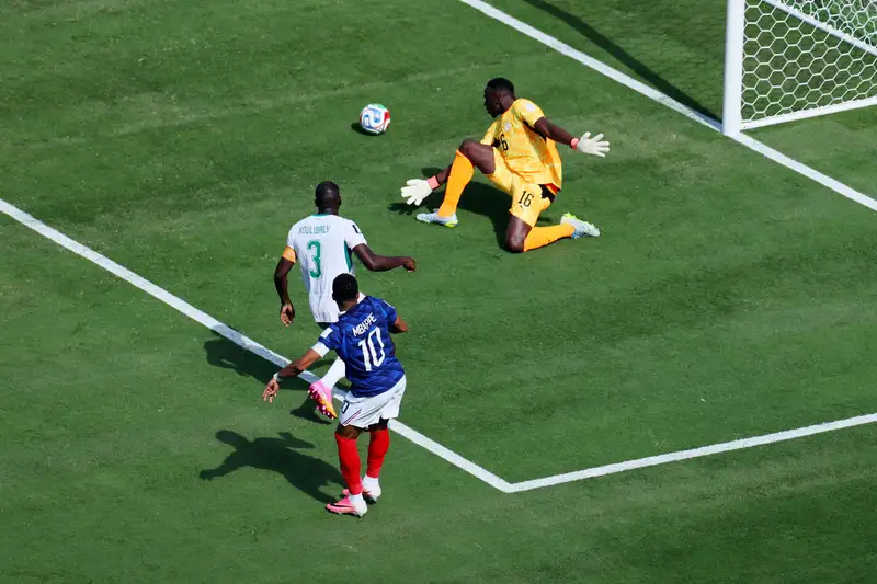 Mbappé Lập Cú Đúp: Pháp Vượt Qua Thử Thách Senegal 3-1 Mở Màn World Cup 2026