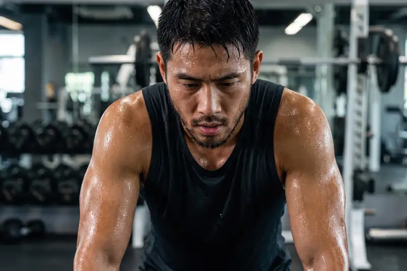 Đổ mồ hôi nhiều: Dấu hiệu cơ thể khỏe mạnh hay cảnh báo sức khỏe?