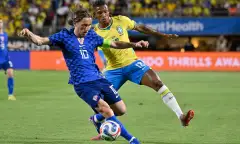 World Cup 2026: Khi 'Lão Tướng' Không Còn Là Kỷ Lục Mà Là Trụ Cột