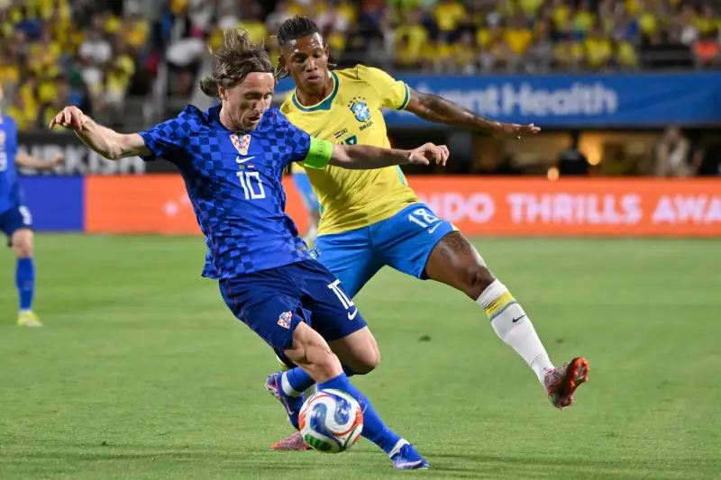 World Cup 2026: Khi 'Lão Tướng' Không Còn Là Kỷ Lục Mà Là Trụ Cột