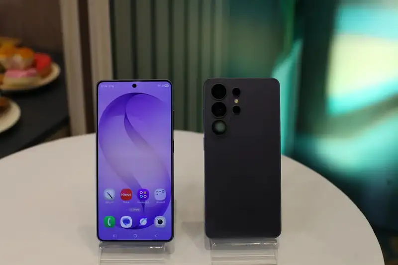 Google Cập Nhật Lớn: Samsung Galaxy Đón Nhận 3 Lớp Bảo Mật Hệ Thống Mới