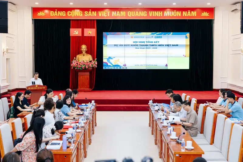 Phòng ngừa Bệnh Không Lây Nhiễm: Bước Tiến Mới trong Sức Khỏe Học Đường Việt Nam