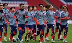 Nhật Bản 'đánh bại' mọi ông lớn: Kẻ thách thức mới tại World Cup 2026?