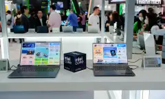 Acer Predator Atlas 8 Ra Mắt Tại Computex 2026: Định Hình Lại Cuộc Đua Handheld Gaming
