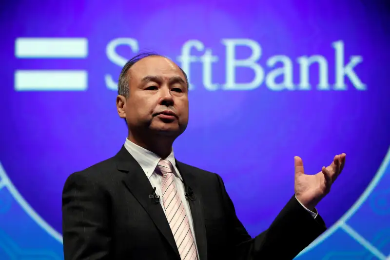 Cuộc Đua Tỷ Phú Châu Á: Adani Soán Ngôi, Tài Sản Masayoshi Son Biến Động Khôn Lường