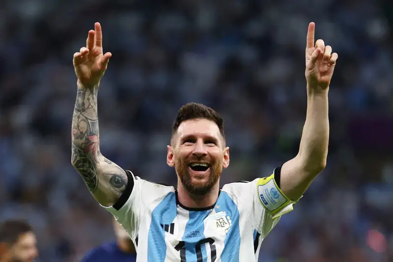 Messi tại World Cup 2026: Liệu có cái kết vĩ đại hơn cả sự hoàn hảo?