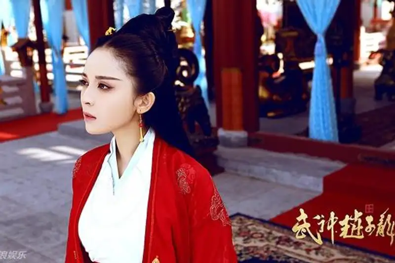 Võ Thần Triệu Tử Long: Sau Một Thập Kỷ, 'Bữa Tiệc Visual' Vô Tiền Khoáng Hậu Vẫn Gây Chấn Động Màn Ảnh