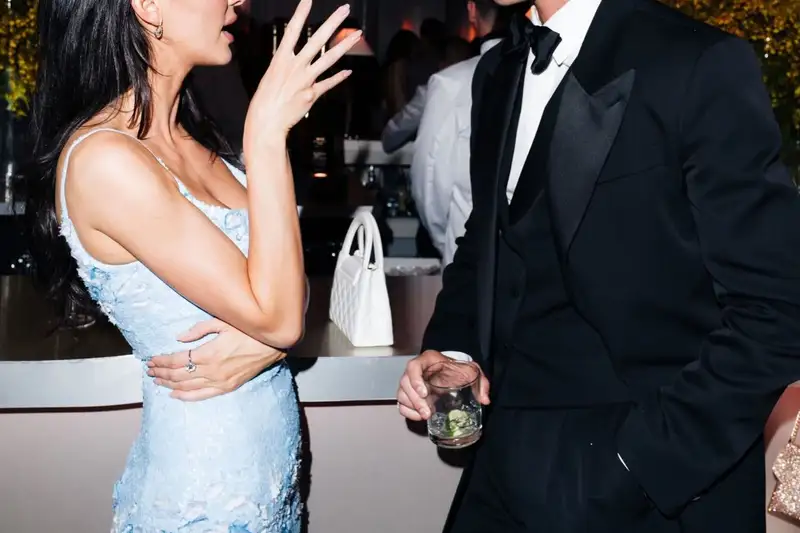Phanh Phui Chuyện Tình Bất Ngờ Giữa Kendall Jenner và Jacob Elordi: Từ Bạn Bè Đến Tình Yêu Nhờ Mai Mối Đặc Biệt