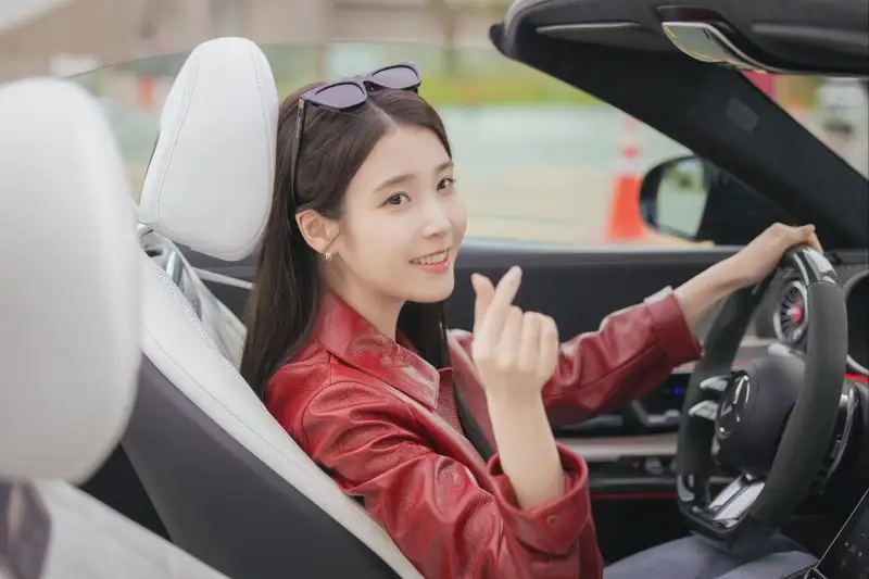 IU nhận được tới hơn 104 tỷ tiền thù lao đóng phim