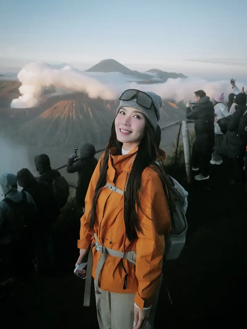 Hành trình trekking leo núi vất vả nhưng đầy ý nghĩa