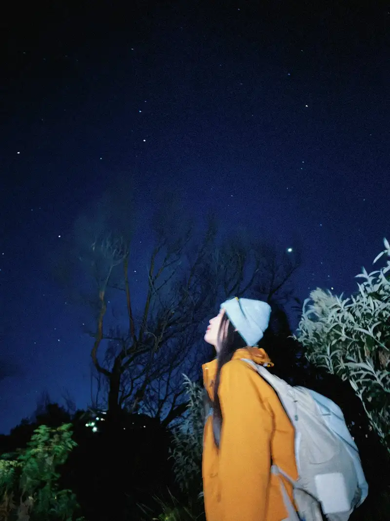Cung đường trekking nước ngoài đầy ấn tượng