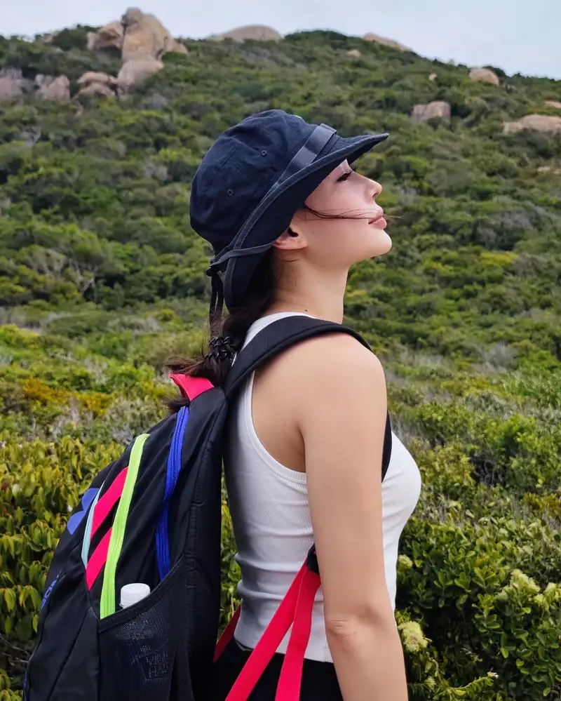 Sun HT trải nghiệm trekking hoang dã
