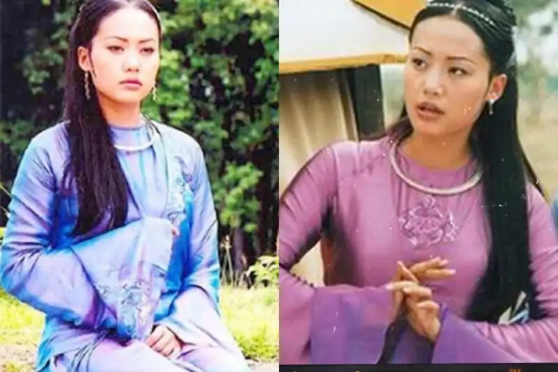 Hồng Ánh: Vẻ đẹp bi thương và chuẩn mực diễn xuất sâu lắng của điện ảnh Việt