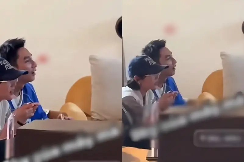 Cách Sơn Tùng M-TP định vị Hải Tú: Nghệ thuật ngầm công khai đầy khôn ngoan
