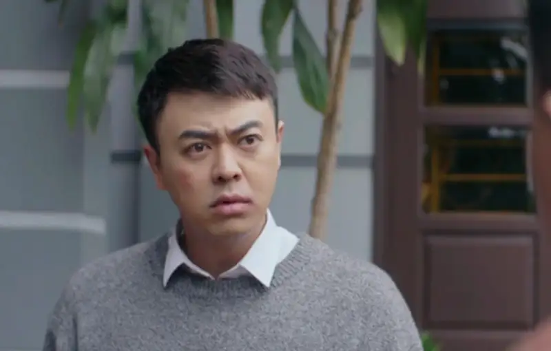 Tuấn Tú trên phim truyền hình VTV