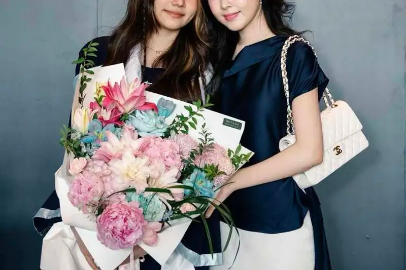 Mai Thảo Ngọc: Con gái út Quyền Linh tỏa sáng ở tuổi 18, gương mặt đẹp và thành tích ấn tượng