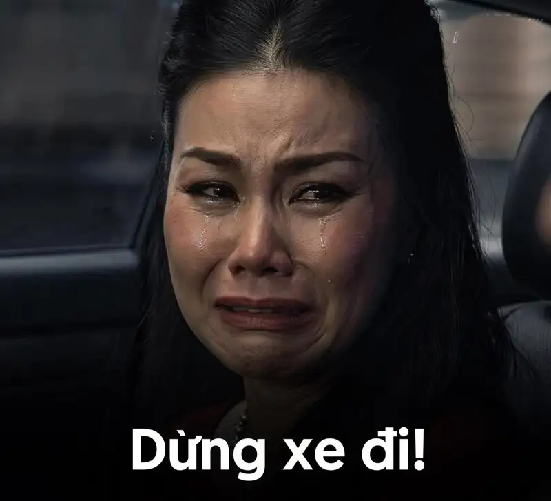Phân cảnh khóc của Thanh Hằng nhận về nhiều phản hồi trái chiều từ người xem