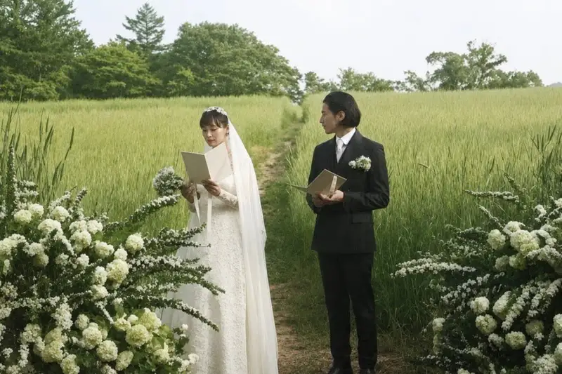 Hôn nhân bí ẩn của Won Bin - Lee Na Young: Hé lộ cuộc sống kín tiếng sau 10 năm ẩn mình