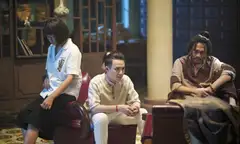 Huỳnh Lập: Từ tai nạn tuổi thơ đến kỷ lục gia điện ảnh Việt với 242 tỷ đồng