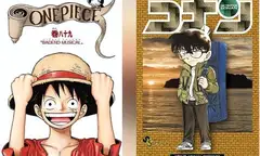 Cuộc Đua Hồi Kết: One Piece hay Thám Tử Lừng Danh Conan sẽ 'về đích' trước?