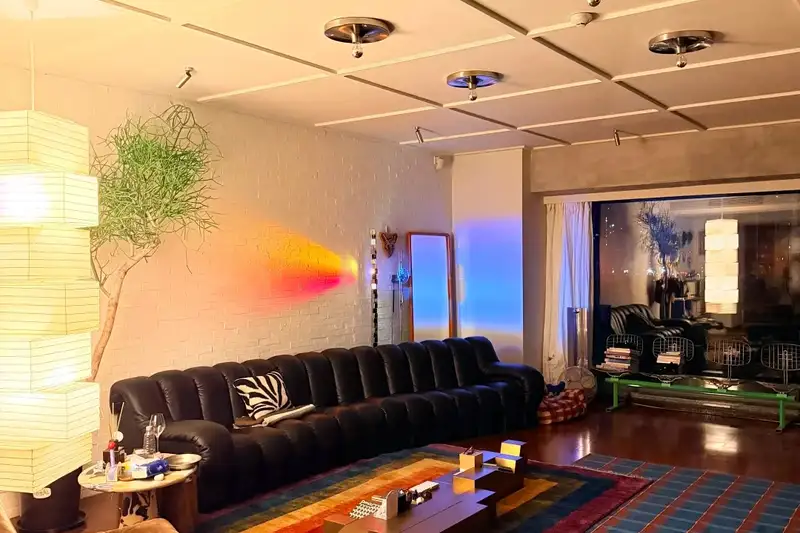 Căn hộ 250m2 và khoản đầu tư 2,2 tỷ: Khi nhà là 'thiên đường' hơn mọi cuộc vui bên ngoài