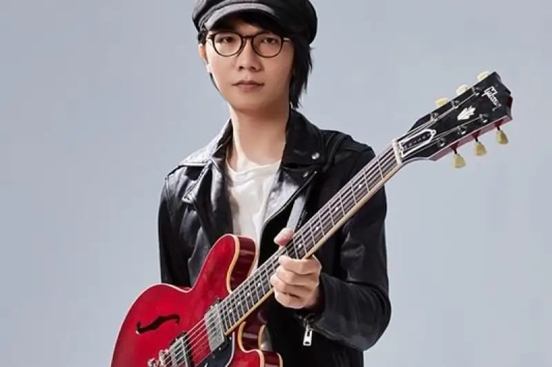 Nam ca sĩ 9X Tạ Chấn Đình ra đầu thú sau 10 tháng trốn truy nã: Vụ bê bối chấn động showbiz Đài Loan