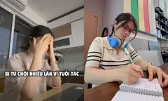 Nghịch lý tuổi 30+: Khi 10 năm kinh nghiệm bỗng hóa 'rào cản' trên bàn phỏng vấn