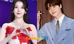 Thực hư nghi vấn IU và Lee Jong Suk chia tay vì bất đồng chuyện kết hôn