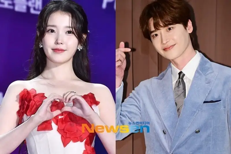 Thực hư nghi vấn IU và Lee Jong Suk chia tay vì bất đồng chuyện kết hôn