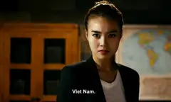 Găng Tay Đỏ: Cú Ngã Đau Đớn Định Hình 'Ngọc Nữ' Ninh Dương Lan Ngọc