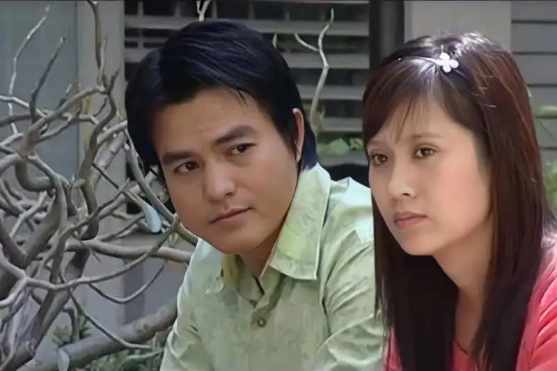 Thanh Thúy: Từ 'Nữ hoàng giờ vàng' đến thử thách nghiệt ngã ở phòng vé