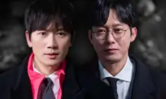 "Phi Vụ Chung Cư": Vì sao phim Ji Sung chất lượng cao vẫn chật vật viral?