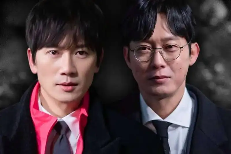 "Phi Vụ Chung Cư": Vì sao phim Ji Sung chất lượng cao vẫn chật vật viral?