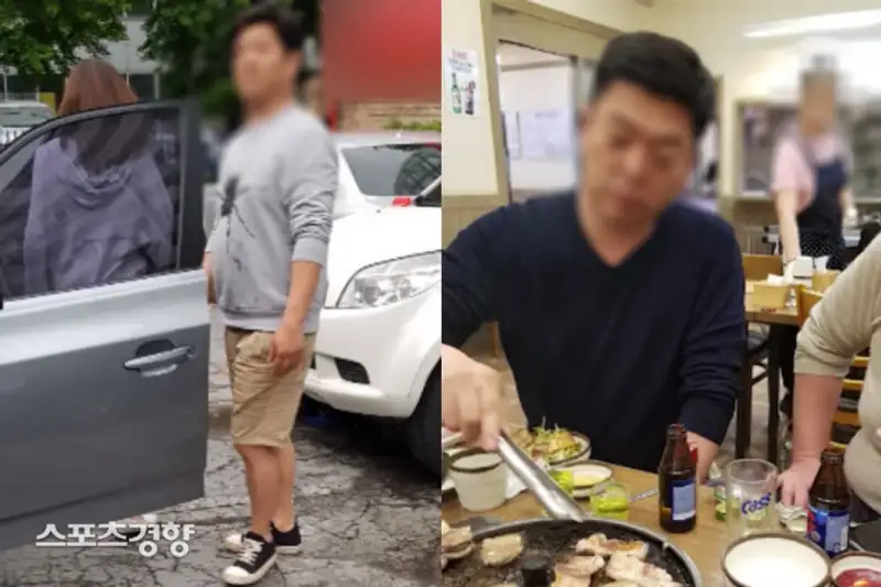 Á hậu Jeong Ga Eun lao đao vì chồng cũ lừa đảo 13,2 tỷ won và bỏ trốn